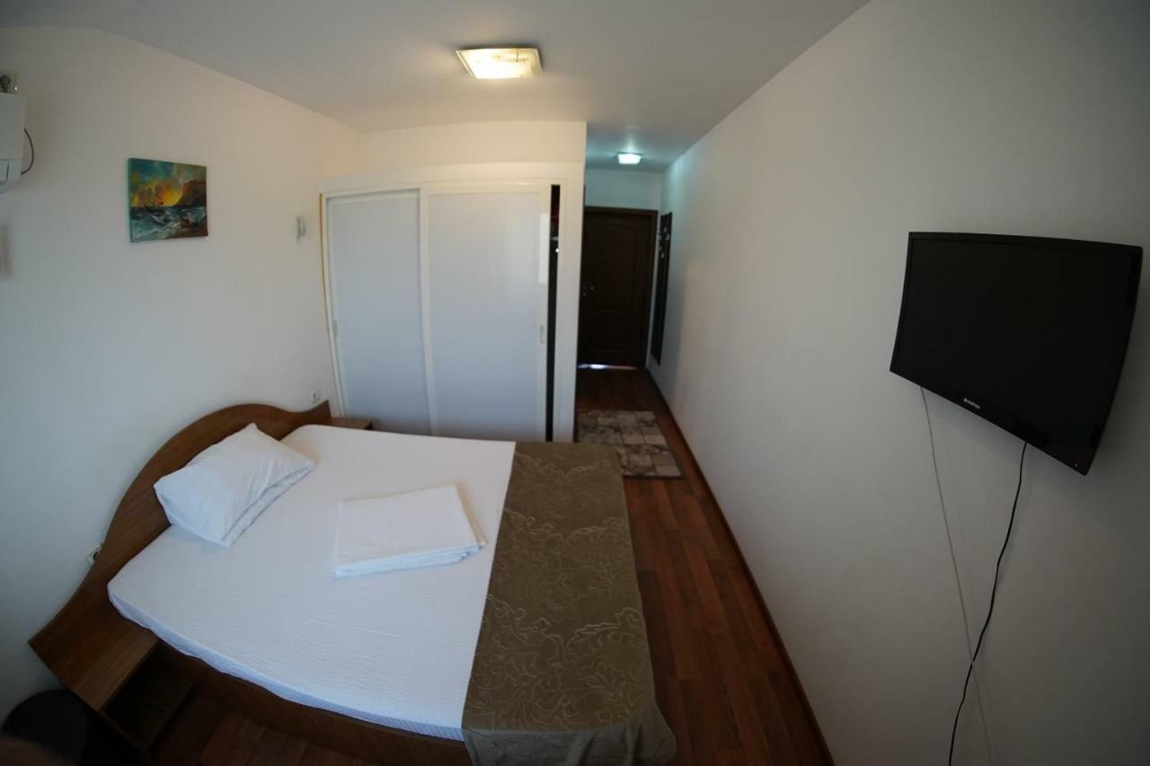 Vila Trandafir Constanţa Exterior foto